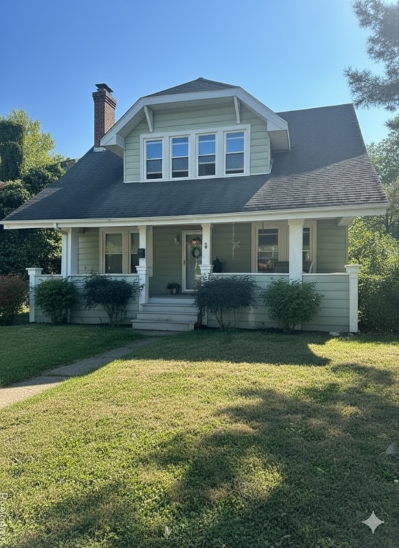 1412 Durand St, Flint, MI 48503