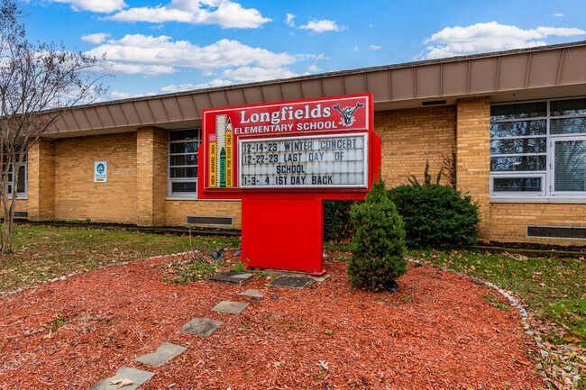 Longfields Elementary School