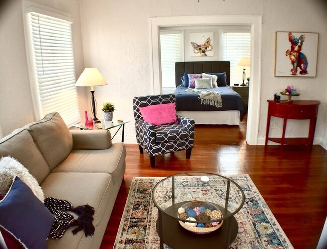 407 S Melville Ave unit 13, Tampa, FL 33606 - photo 7