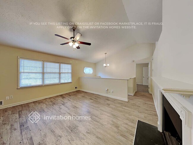 1780 Rolling Hills Trail SE, Conyers, GA 30094 - photo 5