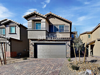 10453 Beavertail Hill Ave, Las Vegas, NV 89130