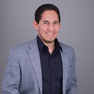 Brian Tercero