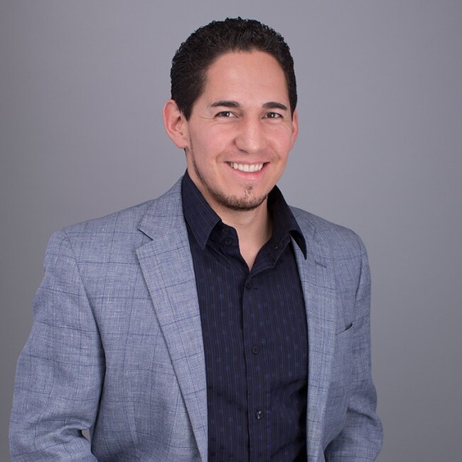 Agent Photo