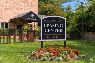 17101-102 Queen Victoria Ct, Gaithersburg, MD 20877