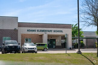 Adams Elementary School