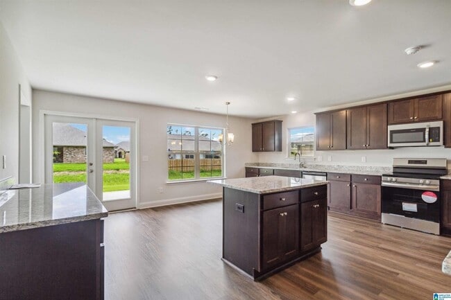 8761 Jackson Trace Ln unit 38667300, Morris, AL 35116 - photo 6