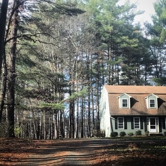41 Valliria Dr Unit 21Valliria, Groton, MA 01450
