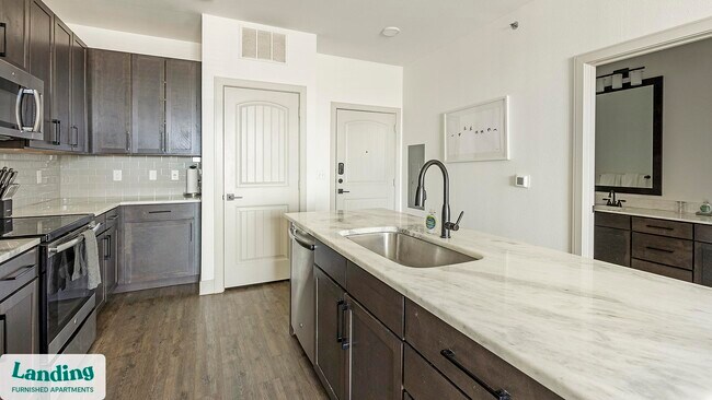 3235 Heritage Trail unit 5404, Denton, TX 76201 - photo 5