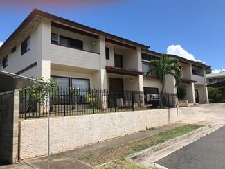 1340 Ala Alii St Unit A, Honolulu, HI 96818