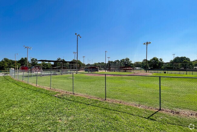 Jacksonville Residents can Enjoy a Baseball Game at Excell Park.
