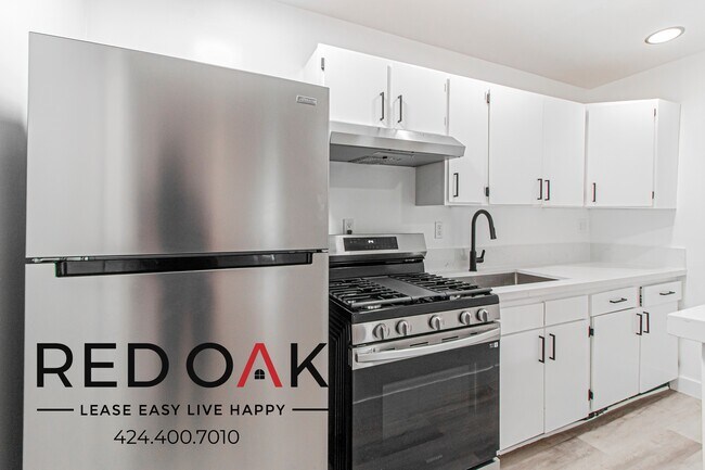 901 S Ardmore Ave unit 101, Los Angeles, CA 90006 - photo 3