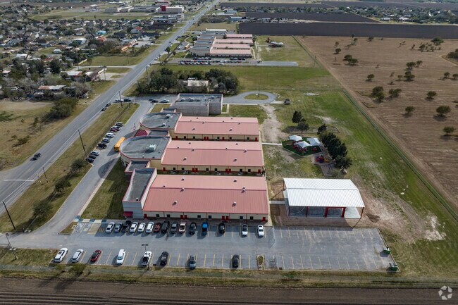 North Elementary School