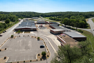Steelville Elementary School