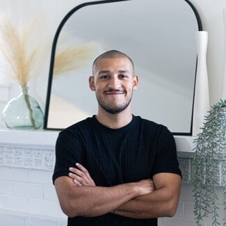 Esteban Sandoval Rodriguez