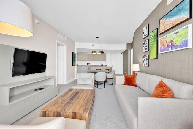 4011 S Ocean Dr unit FL30-ID1049805P, Hollywood, FL 33019 - photo 3