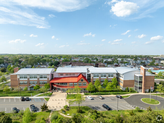 Midtown Community Elementary School