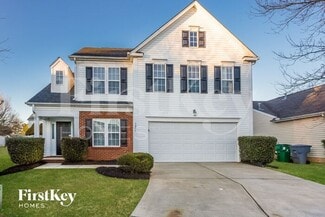 3806 Old Stoney Creek Ct, Charlotte, NC 28269