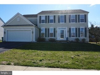 5 W Minglewood Dr, Middletown, DE 19709
