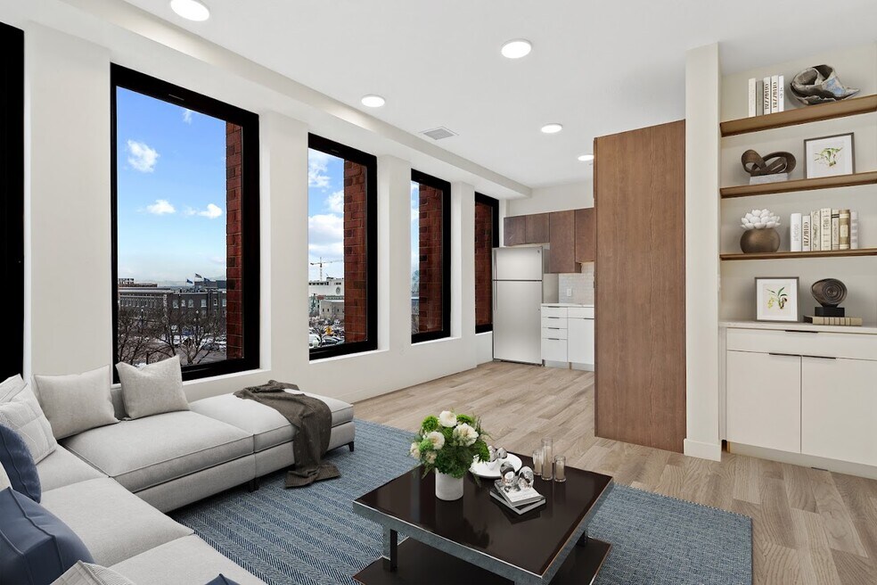 AP1 Lofts, Salt Lake City, UT 84101 - photo 1