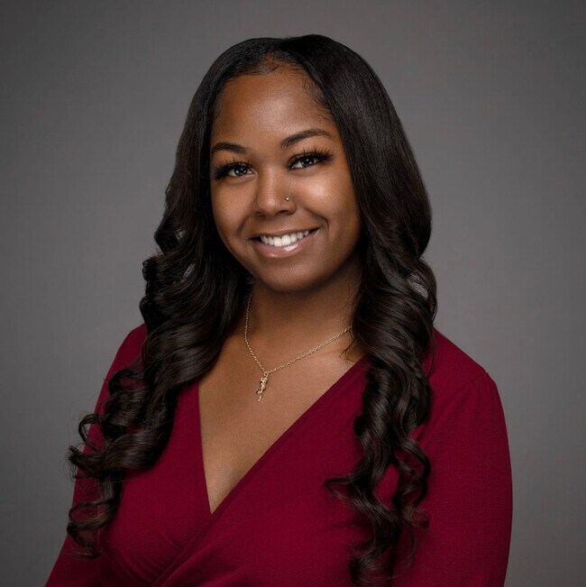 Tempestt Sanders