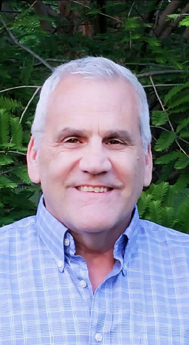 Robert Kruppenbach Jr