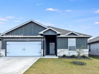 2203 Hornbeam St, Temple, TX 76502