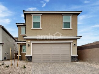 10492 Bar Hbr St, Las Vegas, NV 89141
