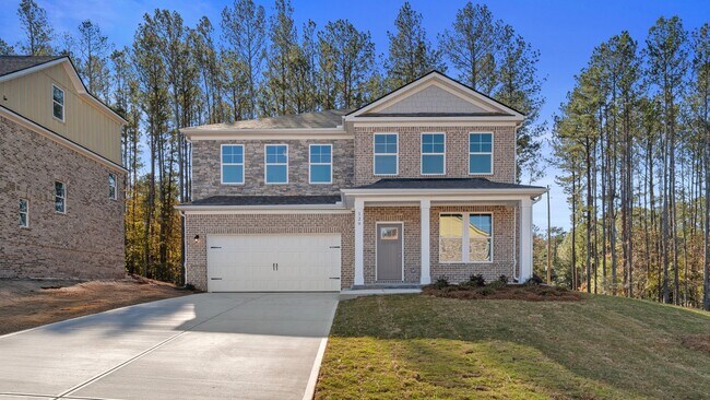 636 Leafy Branch Way, McDonough, GA 30253 - photo 3