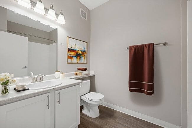 Prelude at the Park Apartments, Henderson, NV 89015 - photo 6