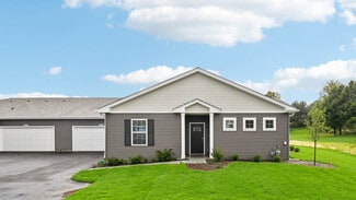 6438 Maple Glen Dr Unit 36206090, Bull Valley, IL 60097