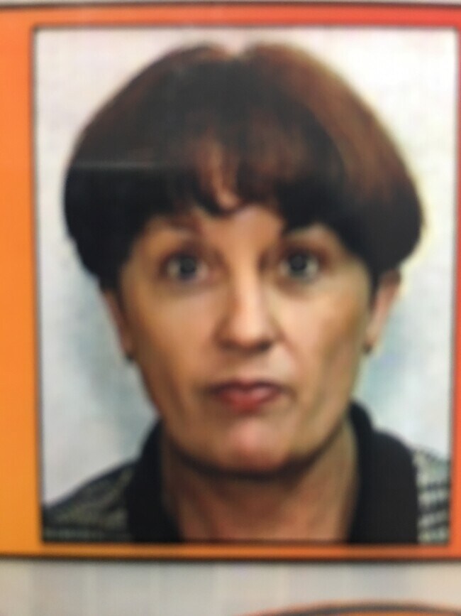 Agent Photo