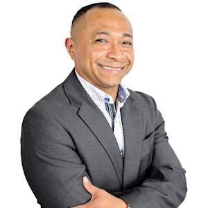 Luis Cruz