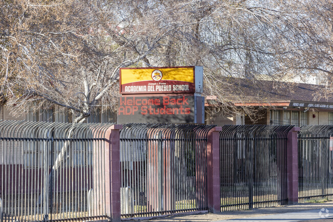 Phoenix’s Academia Del Pueblo nurtures young minds to be tomorrow’s leaders.