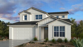 17145 W Sweet Iron Pass, Surprise, AZ 85387