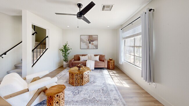 1961 N Hartford St unit 1162, Chandler, AZ 85225 - photo 2