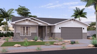 1009 E Malibu Ln Unit 36870088, Washington, UT 84780