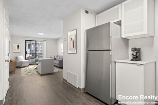 22 Darlington St Unit 2, Boston, MA 02124