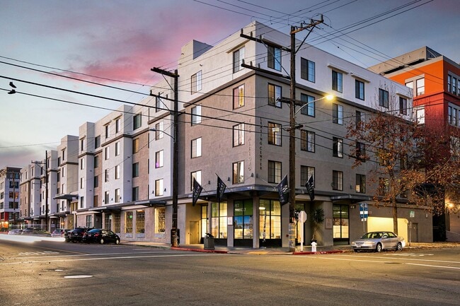 Allegro at Jack London Square, Oakland, CA 94607 - photo 7