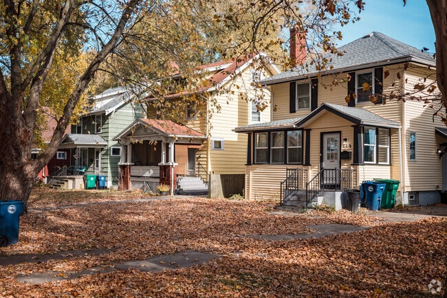 Home prices in LaSalle have experienced a notable 5% increase over the last 12 months, highlighting the area's growing appeal and strong real estate market.