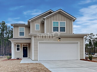 306 W Main St, Moncks Corner, SC 29461