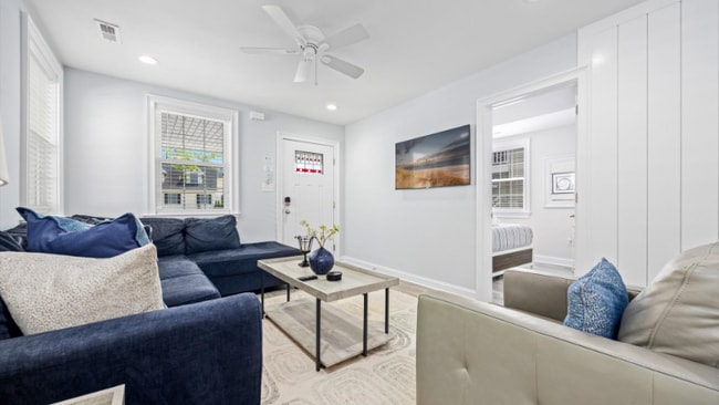 54 Wesley Rd unit 1, Ocean City, NJ 08226 - photo 5