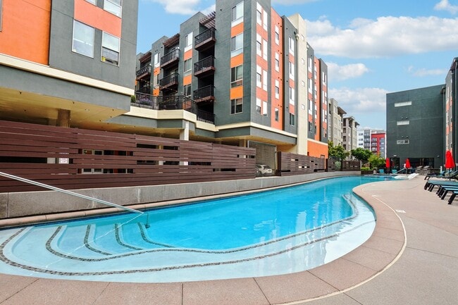 Gardens at Cherry Creek, Denver, CO 80209 - photo 3