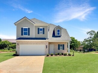 70 Willow Cir, Rock Spring, GA 30739