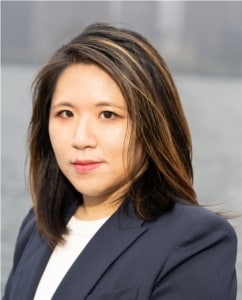 Wonda (Huan-Chi) Huang