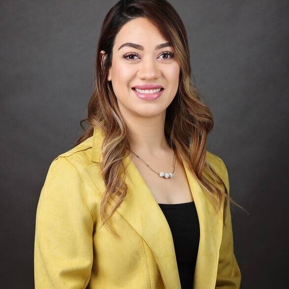 Agent Photo
