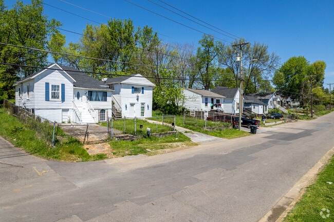 Beaumont is a growing community with new and beautiful homes.