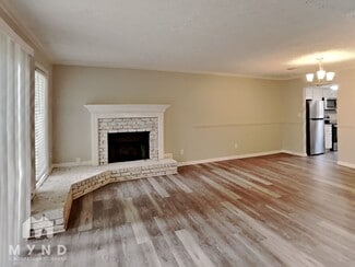 4395 Coopers Creek Dr SE, Smyrna, GA 30082