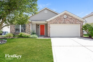 10265 Lothbury Cir, Fishers, IN 46037