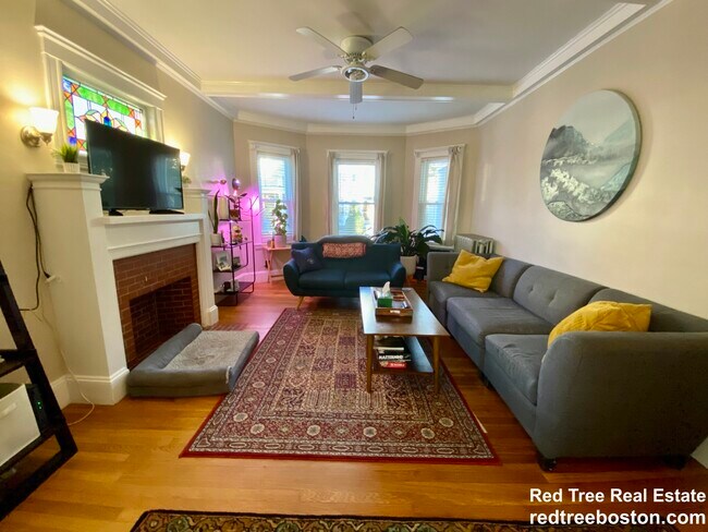 51 Patten St, Jamaica Plain, MA 02130 - photo 6