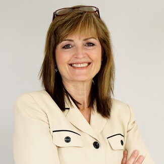 Karen Pierce-Blandamer